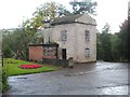 The Ivy House, Greenock Cemetery in PA16 7EH