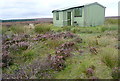 Shooting House on Wheeldale Moor in YO18 8RR