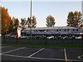Cresser Vauxhall, Washford Drive, Redditch in B98 0FE