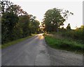 Towards Belton in Belton and Manthorpe