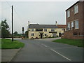 The Bay Horse Pub, Great Heck. in DN14 0BW