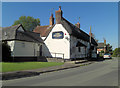 The Three Horse Shoes, Stibb Green in SN8 3AE
