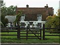 'The Swan' public house at Little Totham, Essex in CM9 8JD