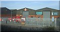 Industrial units, Moor Lane Trading Estate in LS25 6FW