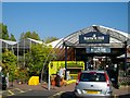 Barnet Hill Garden Centre in DY9 0EN