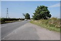 Looking up the A513 in B79 9DS
