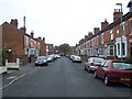 Boyer Street, Loughborough in LE11 2AQ