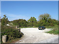 Car Park, The Street in BN26 5RN