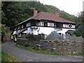 The Hunting Lodge, Hawk Combe in TA24 8LR