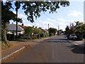 Buclesham Road, Kirton in Kirton (East Suffolk)