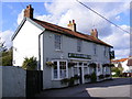 White Horse Public House, Kirton in Kirton (East Suffolk)