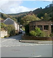 Prospect Place, Llanhilleth in NP13 2RB