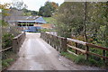 Bridge at Allar's Mill, Jedburgh in TD8 6NS