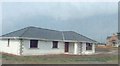 Self-build bungalow at Victoria Lees, Eaglesfield. in DG11 3PF