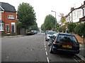 Netherfield Road N12 in N12 9PG