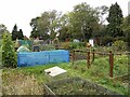 Clifton On Dunsmore Allotments in CV23 0DA