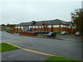 Abbey Lodge Care Home in G75 8PT