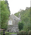 Eglwys Prenteg Church in LL49 9SP