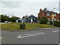 Copythorne Royal British Legion in SO40 2NB