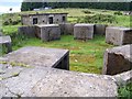 Bogside Heavy Anti-Aircraft Battery in PA14 6XD