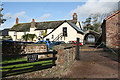 Cruwys Morchard: Forke Farm in EX16 8PQ