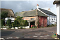 Puddington: the village in EX16 8ND
