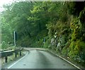 A82 between the traffic lights, Loch Lomond in G83 7DT