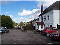 The Manor Arms, Daw End, Rushall in WS4 1LE