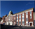 Methodist Central Hall in DN32 0LP