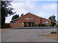 Bucklesham & Foxhall Village Hall in Bucklesham