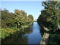 Wyrley and Essington Canal in WS8 6DR