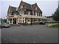 Wheatley Hotel in DN2 5DW