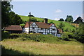 The Old Forge, Sutton Abinger in RH5 6PW