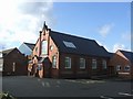 Walsall Wood Methodist Church in WS9 9EP