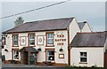 The Raven Inn, Garnant in SA18 2EP