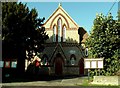 Tiptree United Reformed Church, Tiptree, Essex in CO5 0GZ