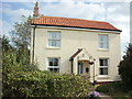 High Barn farmhouse, Somerton in NR29 4DX