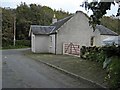 Auchalton Toll Cottage in KA19 7QE