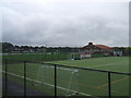 The Meadows Sports Fields Complex in AB41 8LN