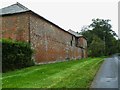 Barn at Sapley Farm in RG25 3NT