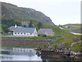 Miavaig / Miabhaig Village in HS2 9HW