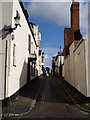 Higher Shapter Street, Topsham in EX3 0BD