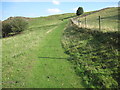 Footpath from Cromford in DE4 3QQ