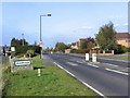 Nutwell Lane, Armthorpe in DN3 3TS