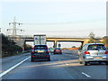 M18, Doncaster Road Bridge in DN4 6TT