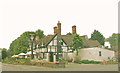 Fountain Inn, Oldwood in Tenbury