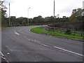 Ramshaw Bridge : Oak Bank : Ramshaw in DL14 9RY