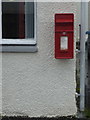 Virkie: postbox № ZE3 110 in ZE3 9XP