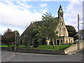 St. Paul's Church : Evenwood in DL14 9RY