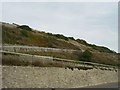 Zig-zag path, Boscombe in BH1 3TD